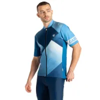 Dare 2b Aep Pedal Ii Kort Ermet Trøye Dare 2b Aep Pedal Ii Kort Ermet Trøye