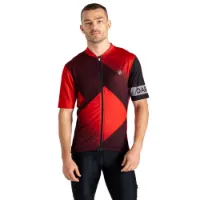 Dare 2b Aep Pedal Ii Kort Ermet Trøye
