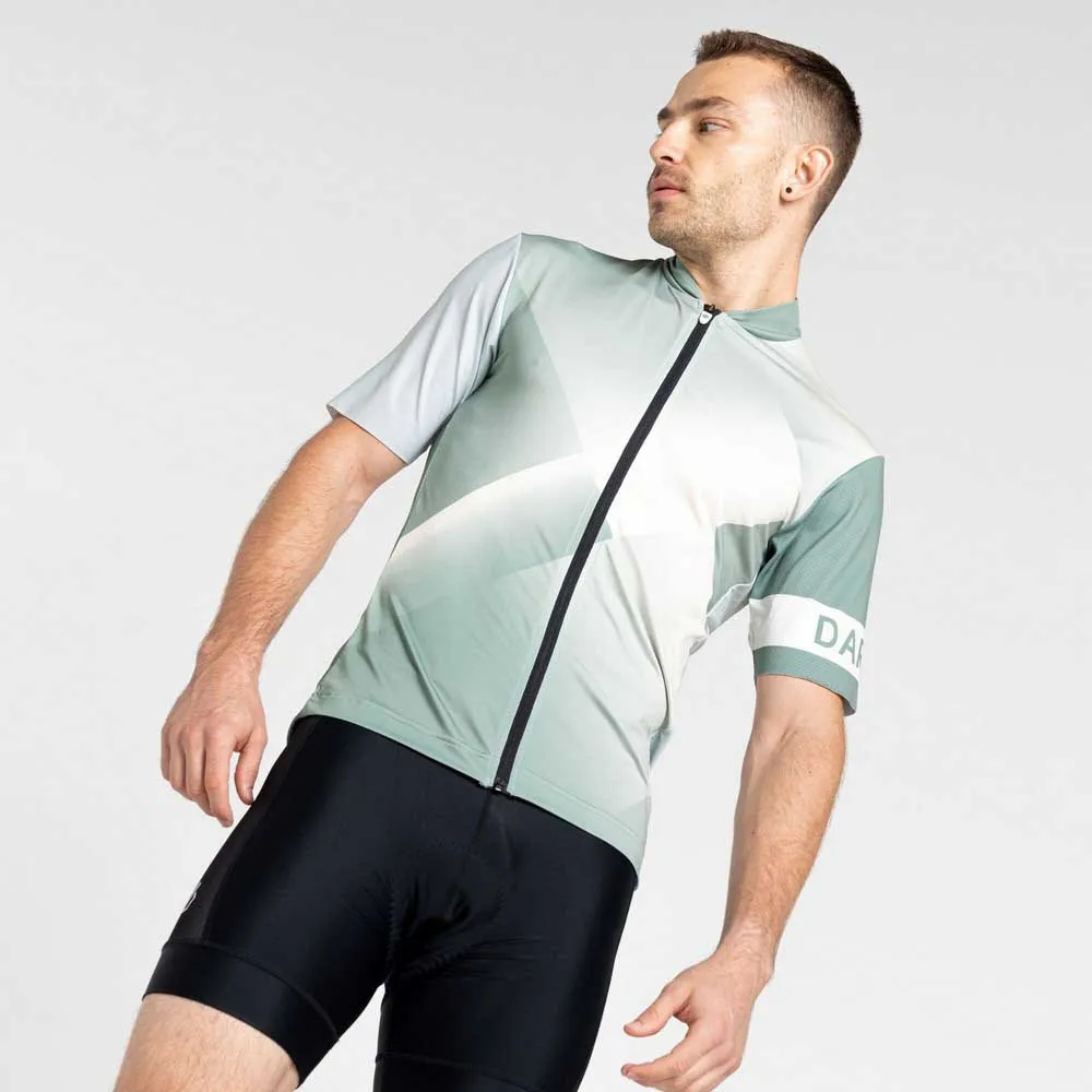 Dare 2b Aep Pedal Ii Kort Ermet Trøye Dare 2b Aep Pedal Ii Kort Ermet Trøye
