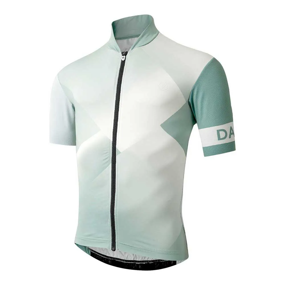 Dare 2b Aep Pedal Ii Kort Ermet Trøye Dare 2b Aep Pedal Ii Kort Ermet Trøye