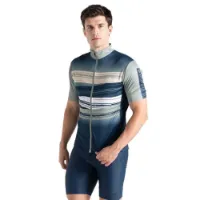Dare 2b Aep Pedal Kort Ermet Trøye