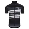 Black tread print