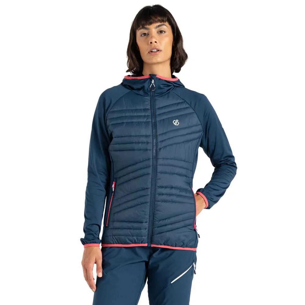 Dare 2b Altimeter Hybrid Jakke, Moonlight denim