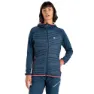Dare 2b Altimeter Hybrid Jakke, Moonlight denim