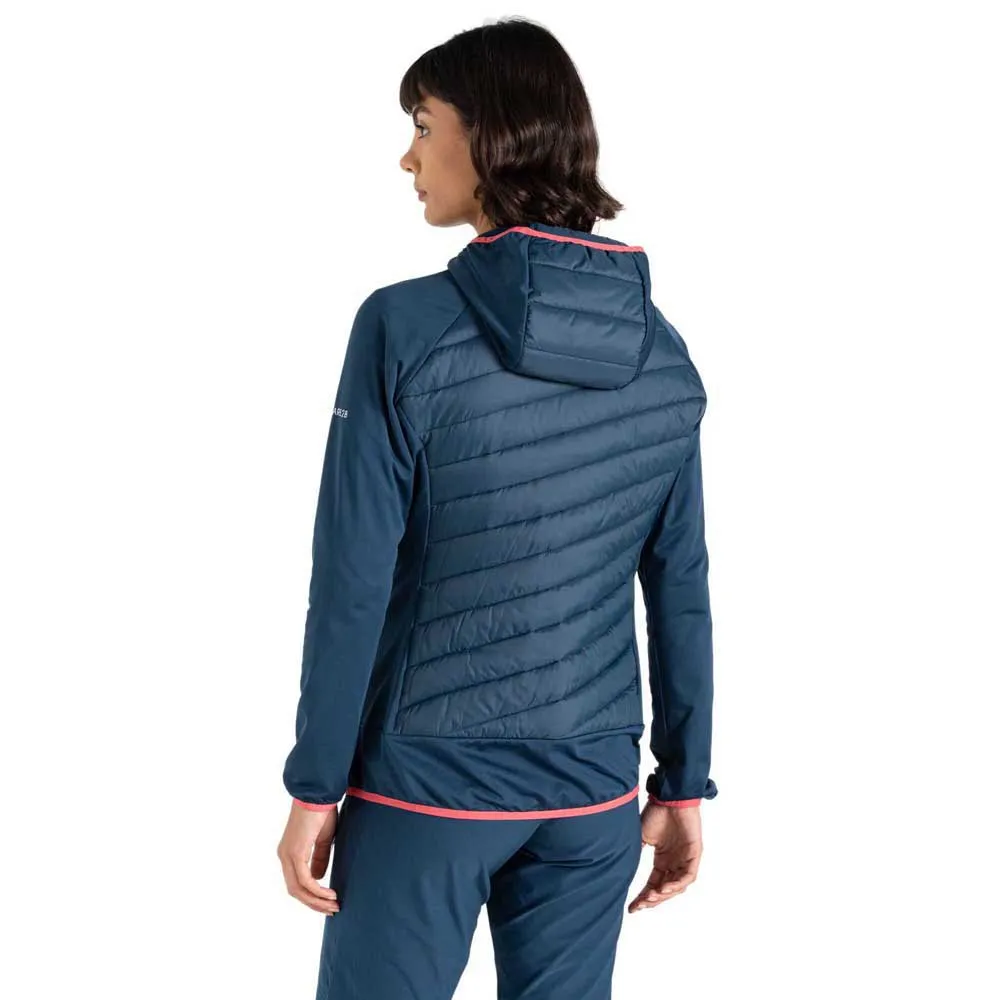 Dare 2b Altimeter Hybrid Jakke, Moonlight denim