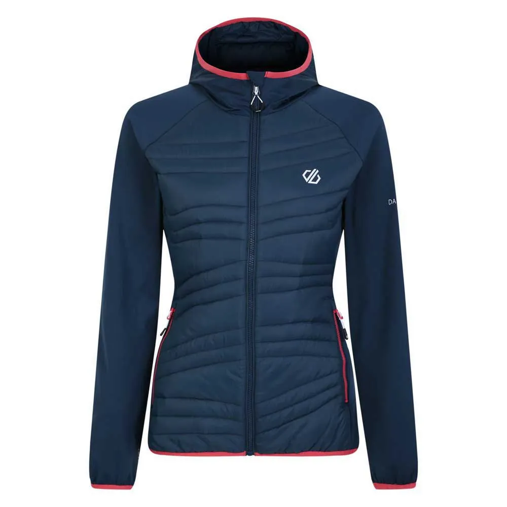 Dare 2b Altimeter Hybrid Jakke, Moonlight denim