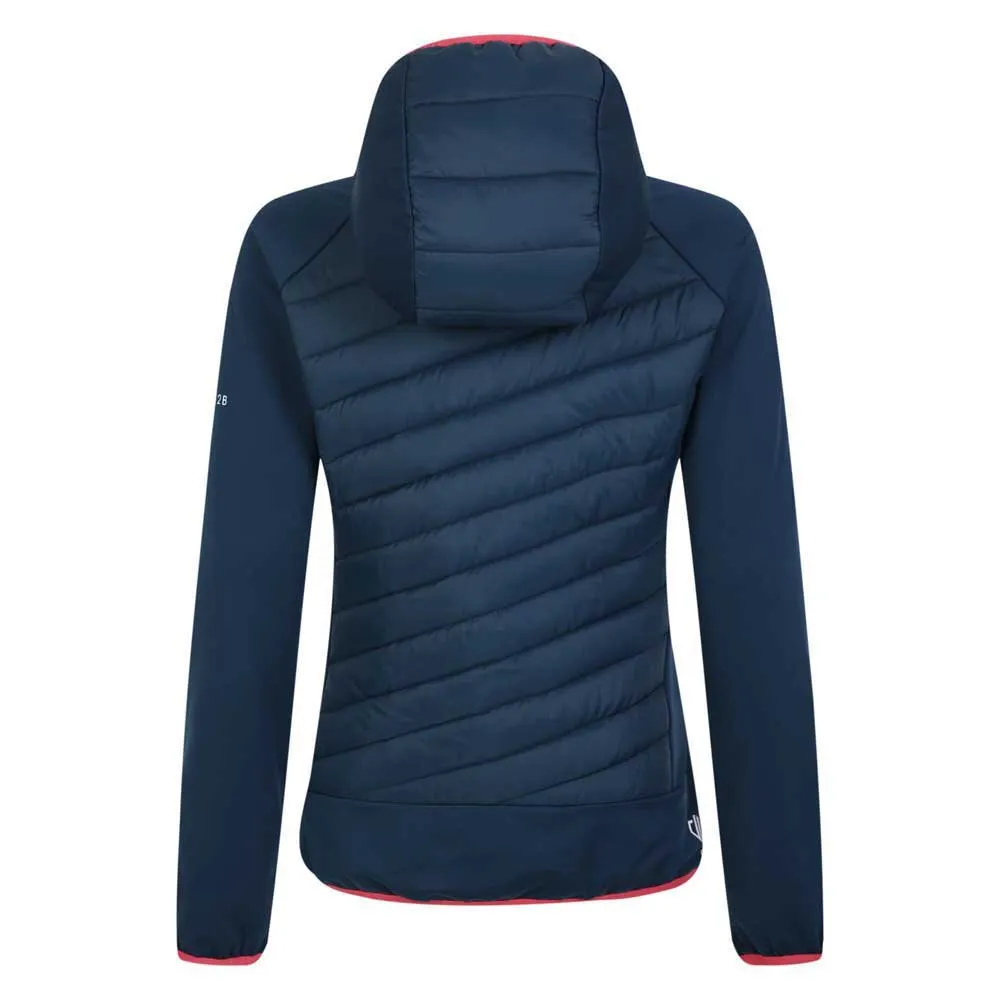Dare 2b Altimeter Hybrid Jakke, Moonlight denim
