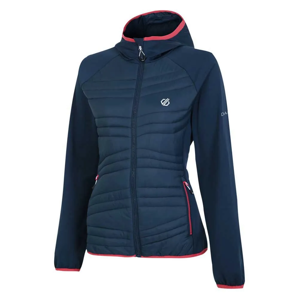 Dare 2b Altimeter Hybrid Jakke, Moonlight denim