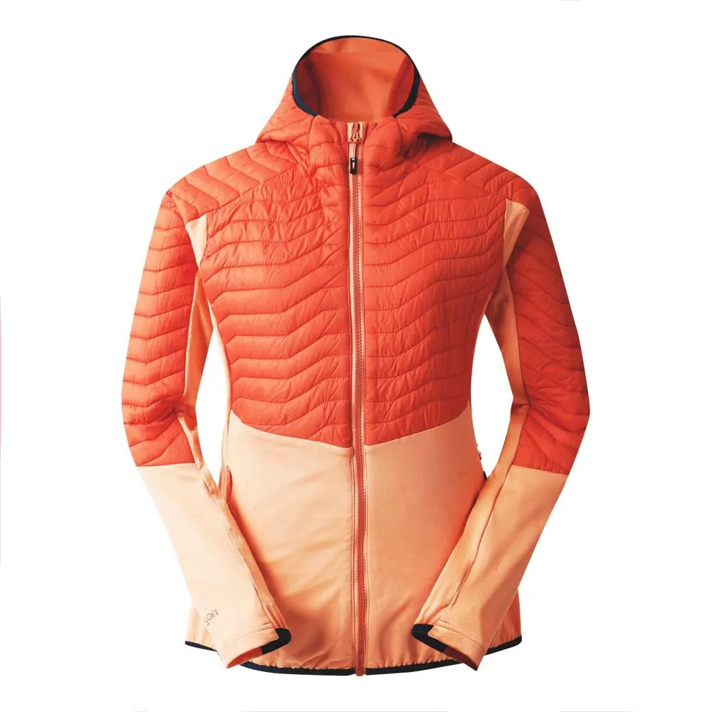 Dare 2b Altimeter Ii Hybrid Jakke