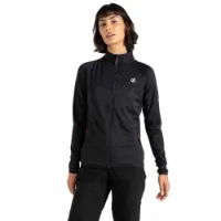 Dare 2b Ascending Core Stretch Genser Med Hel Glidelås Dare 2b Ascending Core Stretch Genser Med Hel Glidelås