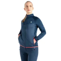 Dare 2b Ascending Core Stretch Genser Med Hel Glidelås