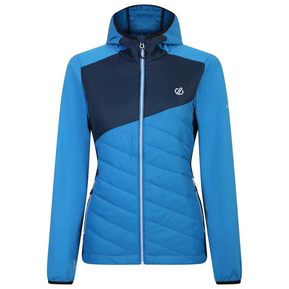Dare 2b Ascending Hybrid Jakke Dare 2b Ascending Hybrid Jakke