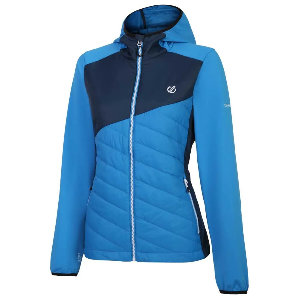 Dare 2b Ascending Hybrid Jakke Dare 2b Ascending Hybrid Jakke