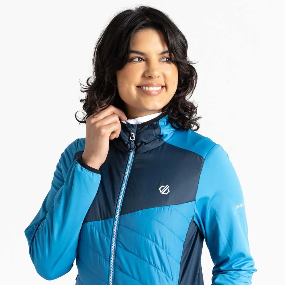 Dare 2b Ascending Hybrid Jakke Dare 2b Ascending Hybrid Jakke