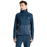 Dare 2b Assimilate Ii Core Stretch Genser Med Hel Glidelås Dare 2b Assimilate Ii Core Stretch Genser Med Hel Glidelås