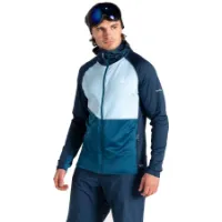 Dare 2b Assimilate Iii Core Stretch Genser Med Hel Glidelås Dare 2b Assimilate Iii Core Stretch Genser Med Hel Glidelås