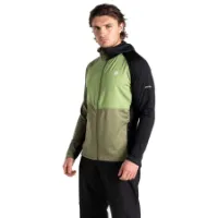 Dare 2b Assimilate Iii Core Stretch Genser Med Hel Glidelås Dare 2b Assimilate Iii Core Stretch Genser Med Hel Glidelås