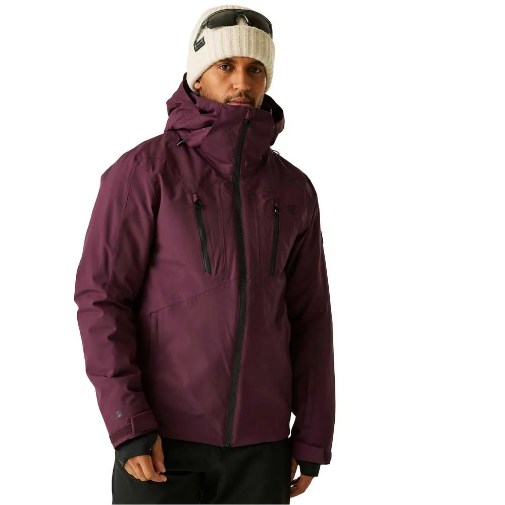 Dare 2b Assimilate Jakke, Fig