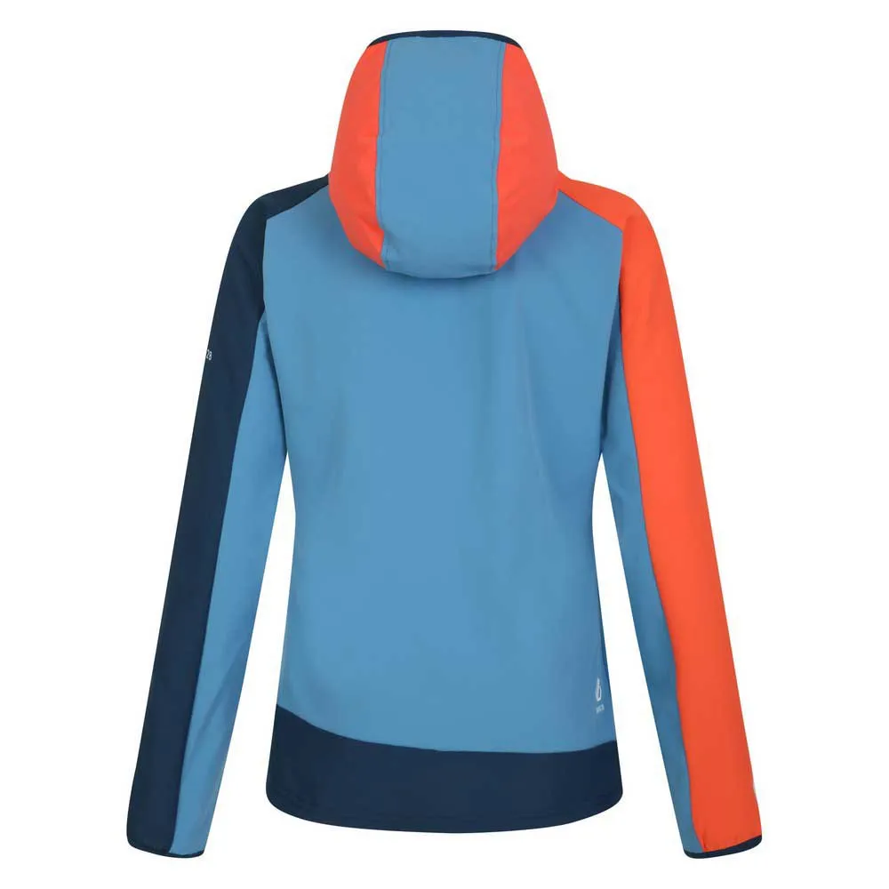Dare 2b Avidly Ii Softhsell Softshelljakke