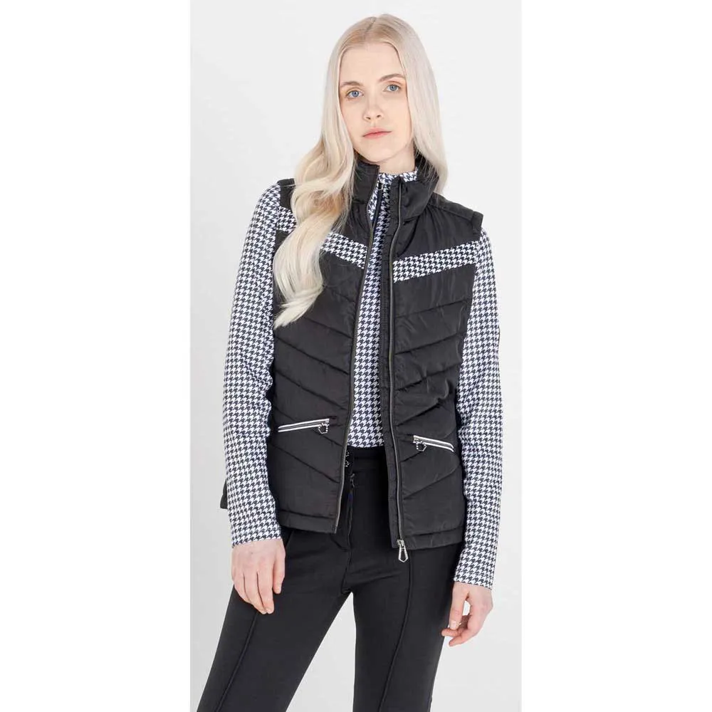 Dare 2b Burnish Vest, Black