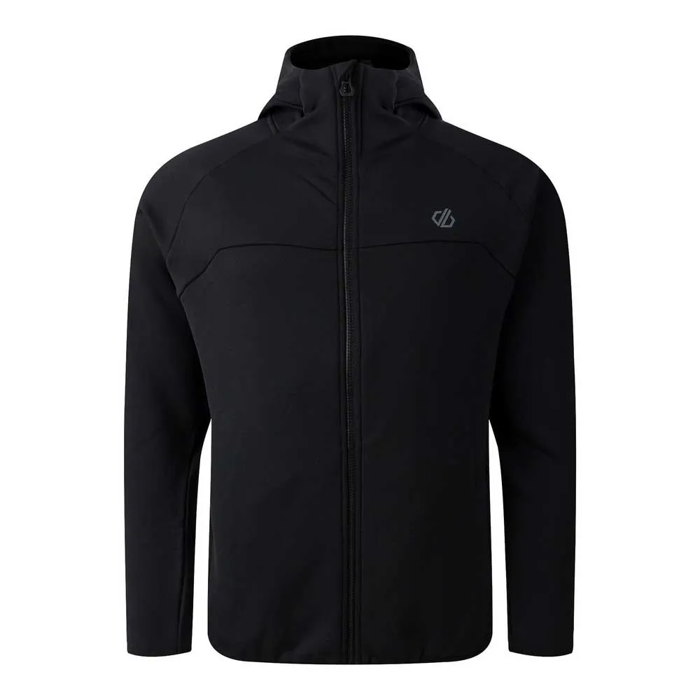 Dare 2b Camber Ii Core Stretch Jakke, Black
