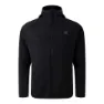 Dare 2b Camber Ii Core Stretch Jakke, Black