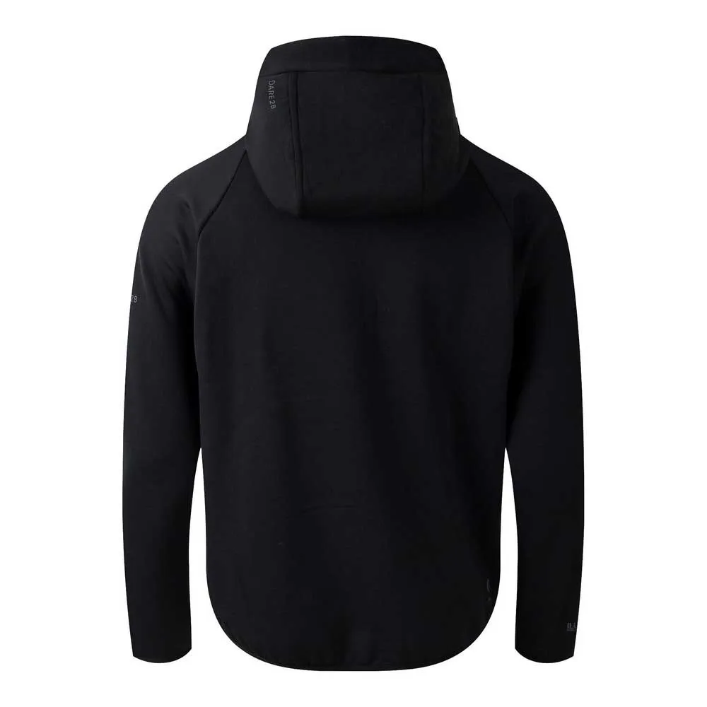 Dare 2b Camber Ii Core Stretch Jakke, Black