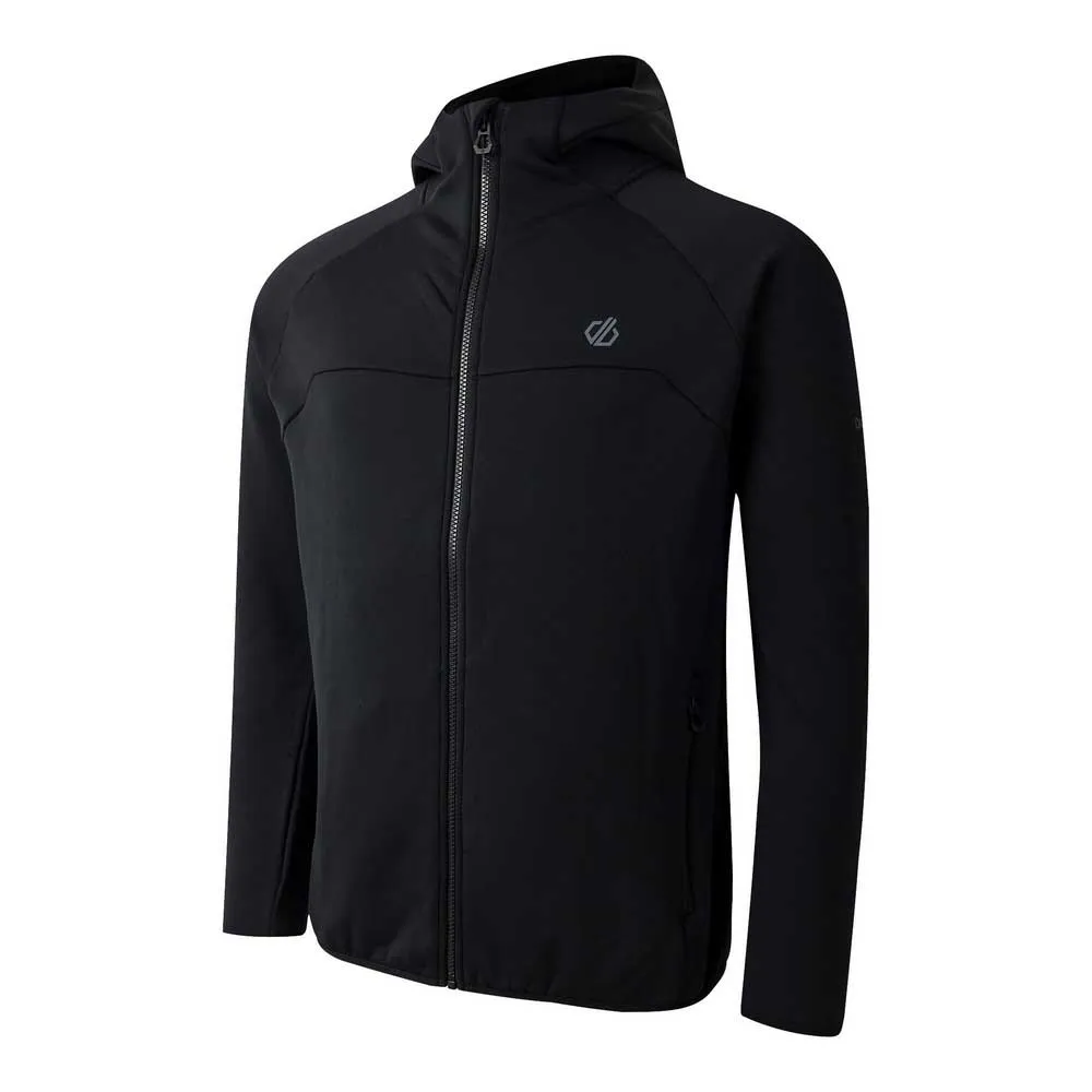 Dare 2b Camber Ii Core Stretch Jakke, Black