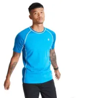Dare 2b Conflux Kortarmet T-skjorte Dare 2b Conflux Kortarmet T-skjorte