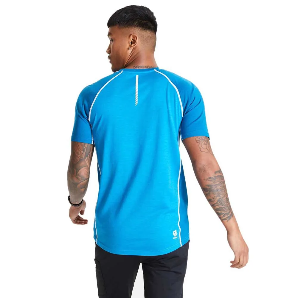Dare 2b Conflux Kortarmet T-skjorte Dare 2b Conflux Kortarmet T-skjorte