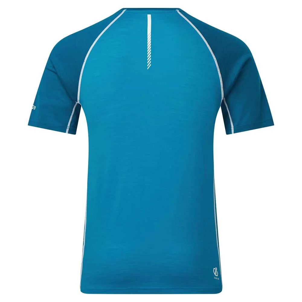 Dare 2b Conflux Kortarmet T-skjorte Dare 2b Conflux Kortarmet T-skjorte