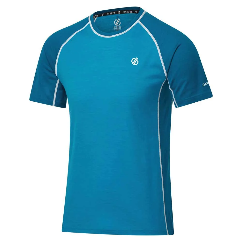 Dare 2b Conflux Kortarmet T-skjorte Dare 2b Conflux Kortarmet T-skjorte