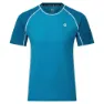 Dare 2b Conflux Kortarmet T-skjorte