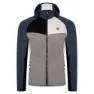 Ash grey marl / ori
