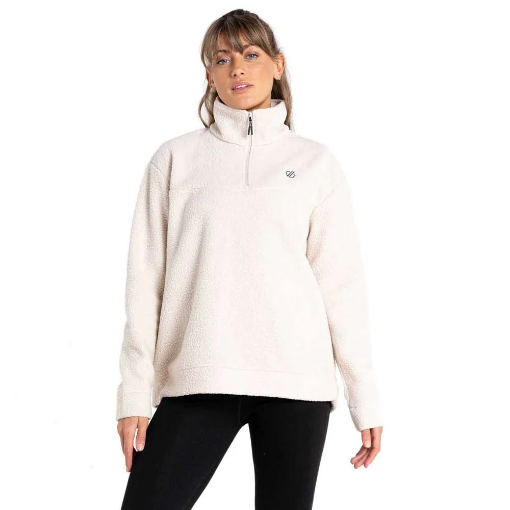 Dare 2b Context Fleece, Barley white Dare 2b Context Fleece, Barley white