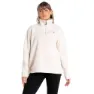 Dare 2b Context Fleece, Barley white