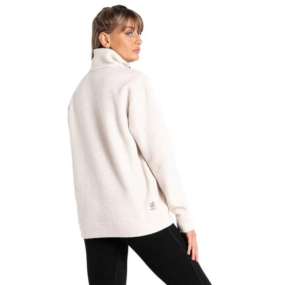 Dare 2b Context Fleece, Barley white Dare 2b Context Fleece, Barley white