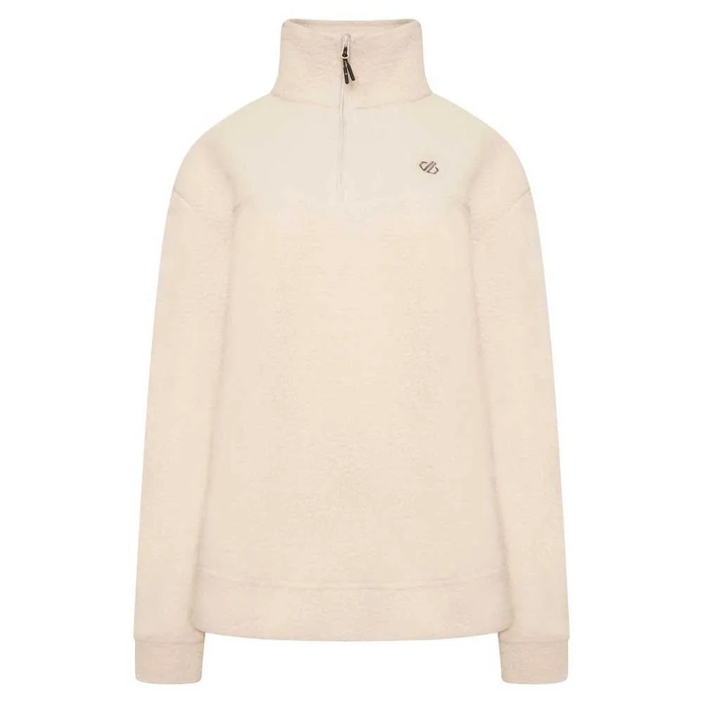 Dare 2b Context Fleece, Barley white Dare 2b Context Fleece, Barley white
