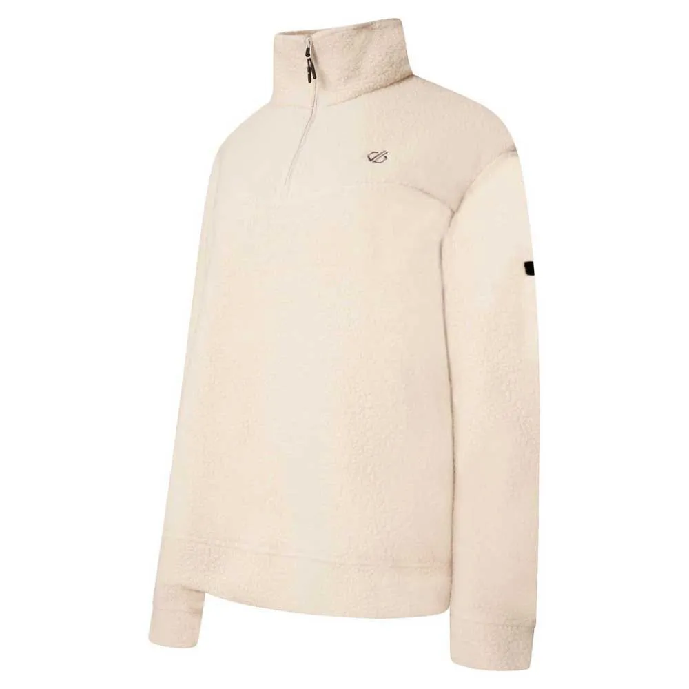 Dare 2b Context Fleece, Barley white Dare 2b Context Fleece, Barley white