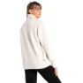 Dare 2b Context Fleece, Barley white