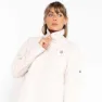 Dare 2b Context Fleece, Barley white