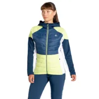 Dare 2b Culmination Wool Hybrid Jakke