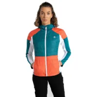 Dare 2b Culmination Wool Hybrid Jakke Dare 2b Culmination Wool Hybrid Jakke