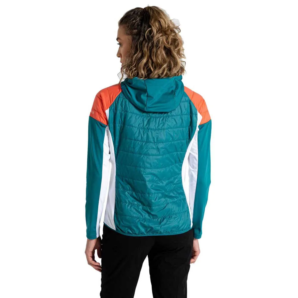 Dare 2b Culmination Wool Hybrid Jakke