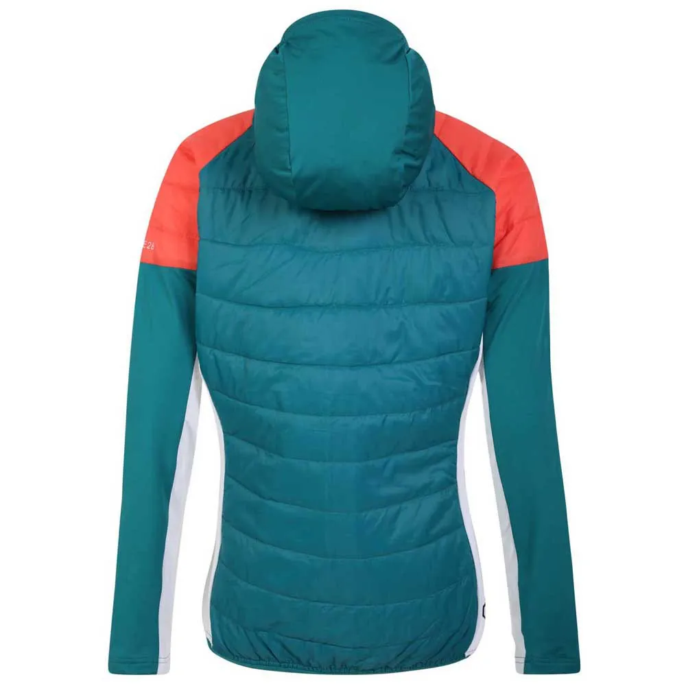 Dare 2b Culmination Wool Hybrid Jakke