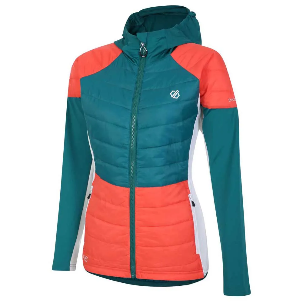 Dare 2b Culmination Wool Hybrid Jakke