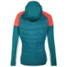 Dare 2b Culmination Wool Hybrid Jakke
