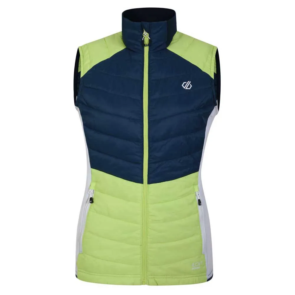 Dare 2b Culmination Wool Vest Dare 2b Culmination Wool Vest