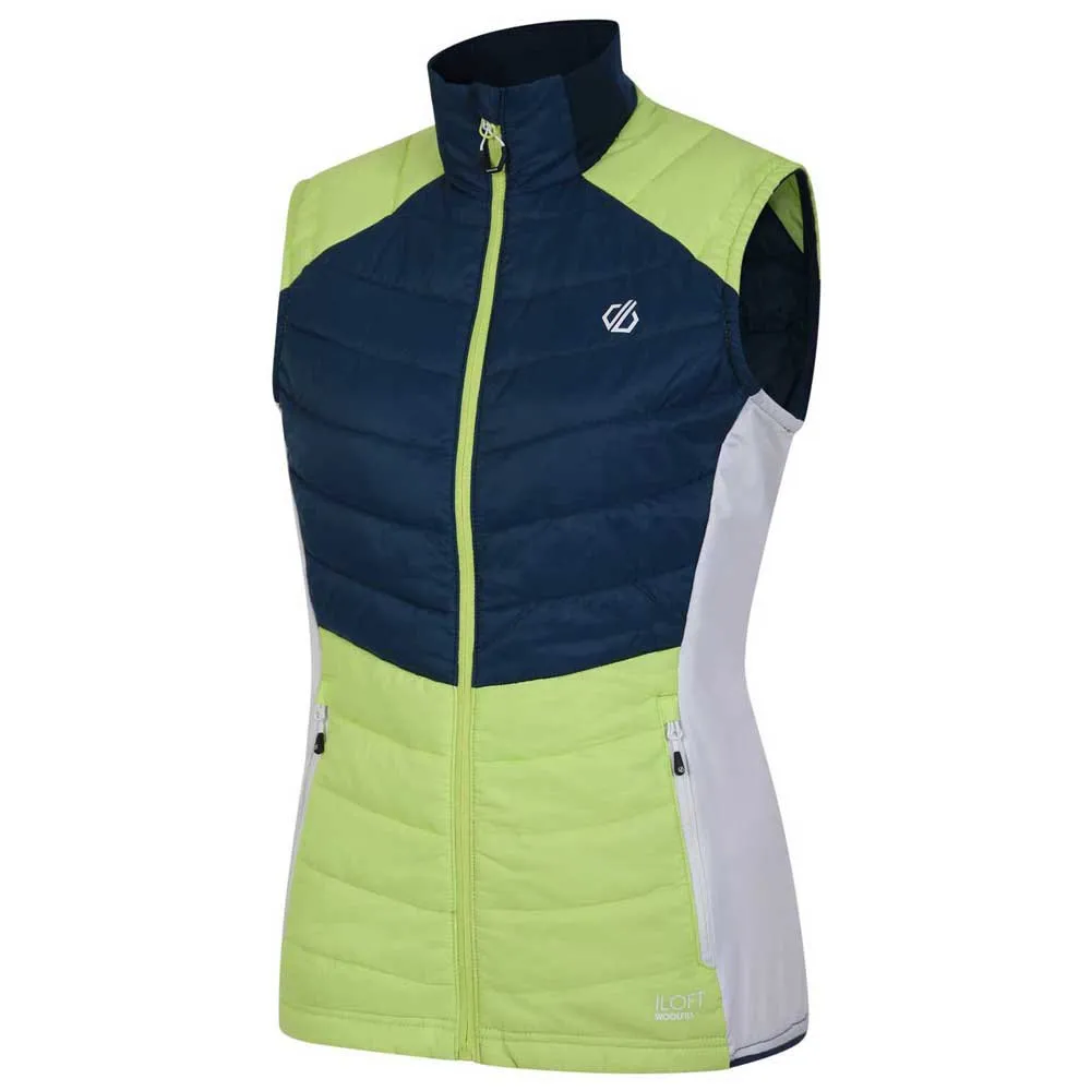 Dare 2b Culmination Wool Vest Dare 2b Culmination Wool Vest