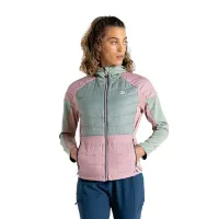 Dare 2b Culmintaion Wool Hybrid Jakke
